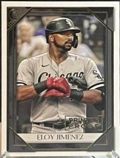 Eloy Jimenez