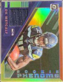 DK Metcalf