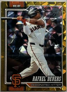 Rafael Devers