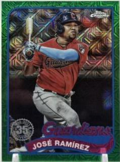 Jose Ramirez