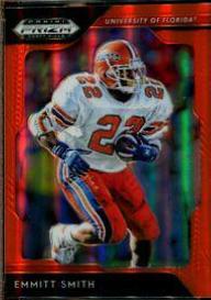 Emmitt Smith