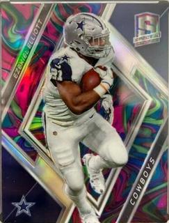 Ezekiel Elliott