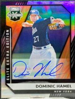 Dominic Hamel