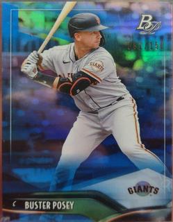 Buster Posey