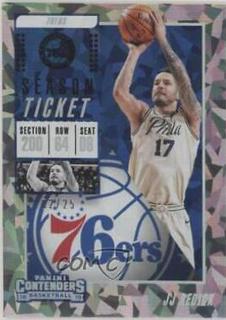 JJ Redick