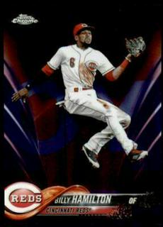 Billy Hamilton