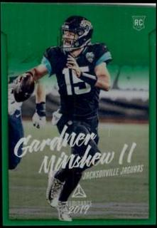 Gardner Minshew II