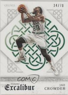 Jae Crowder