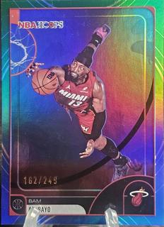 Bam Adebayo