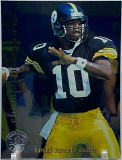 Kordell Stewart