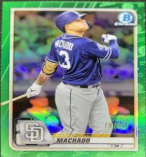 Manny Machado