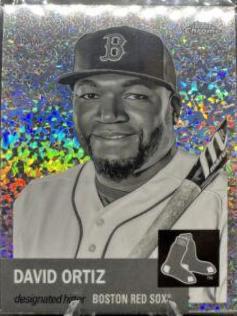 David Ortiz