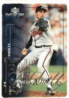 John Smoltz
