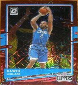 Kawhi Leonard