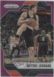 Meyers Leonard