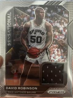 David Robinson