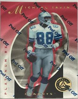 Michael Irvin