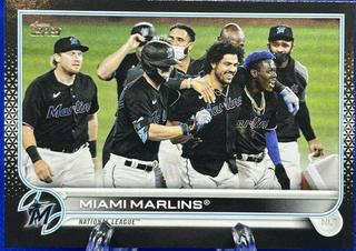 Miami Marlins