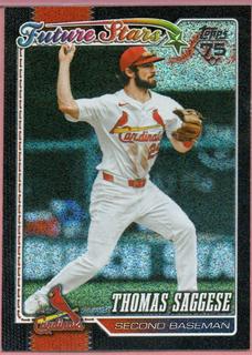 Thomas Saggese