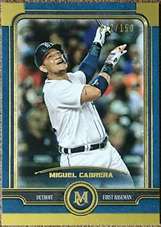 Miguel Cabrera