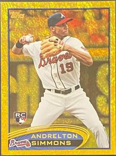 Andrelton Simmons