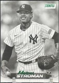 Marcus Stroman