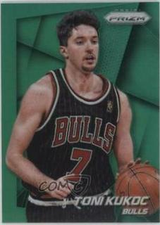 Toni Kukoc