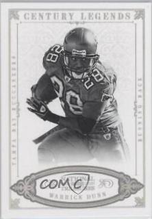 Warrick Dunn