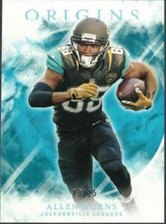 Allen Hurns