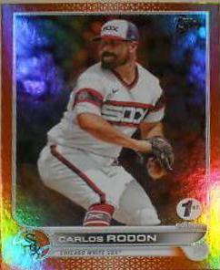 Carlos Rodon