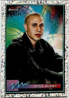 Mike Bibby