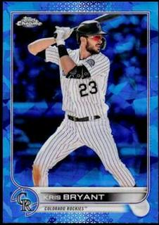 Kris Bryant