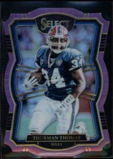 Thurman Thomas