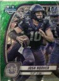 Josh Hoover