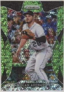 Nolan Arenado