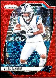 Miles Sanders