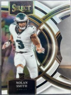 Nolan Smith