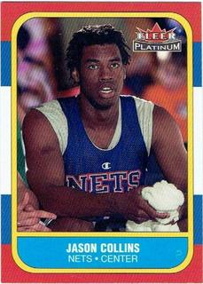 Jason Collins