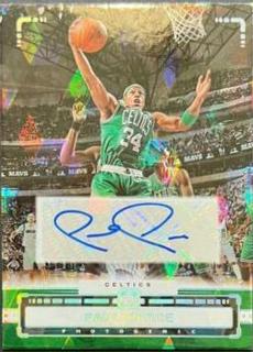 Paul Pierce