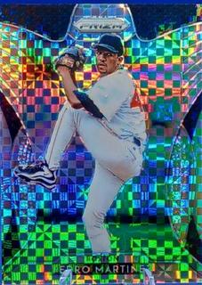 Pedro Martinez