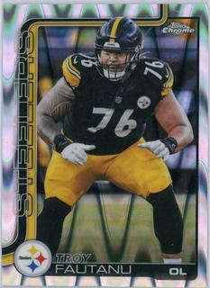Troy Fautanu