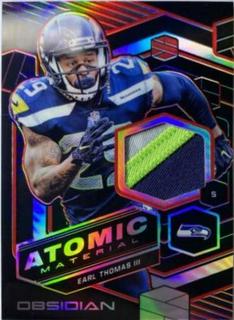 Earl Thomas III