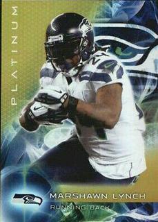 Marshawn Lynch