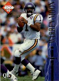 Warren Moon