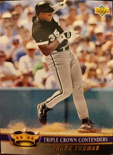 Frank Thomas