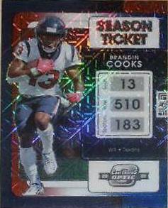 Brandin Cooks