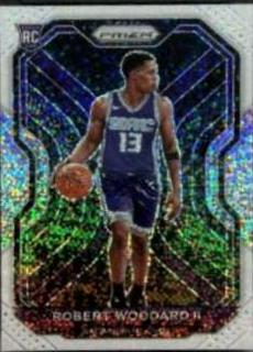 Robert Woodard II
