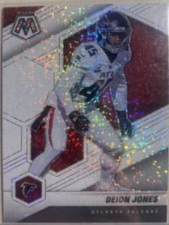 Deion Jones