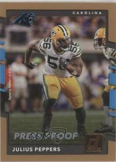 Julius Peppers