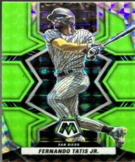 Fernando Tatis Jr.